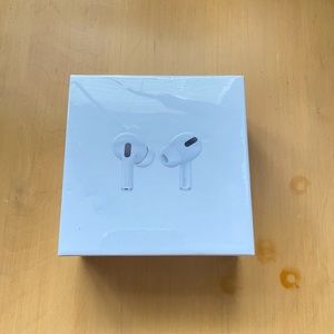 AirPods Pro 1st generation